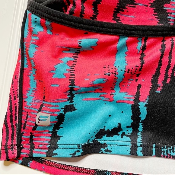 Fabletics Racerback Sports Bra - Picture 5 of 5